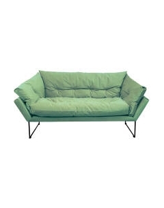 Диван Brioli Анико двухместный