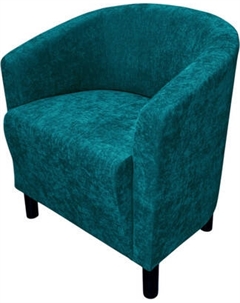 Кресло мягкое Домовой Мажор 1