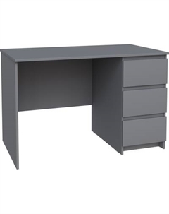 Письменный стол Mio Tesoro Кастор 3 ящика 116x65 2.03.06.090.4 Mio tesoro