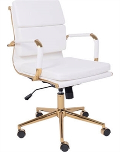 Кресло офисное AksHome Indigo LB Akshome