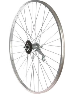 Колесо для велосипеда Forward CF-CTO1-1 / RWR260036C22