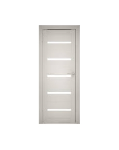 Дверь межкомнатная Юни Амати 01М 90x200