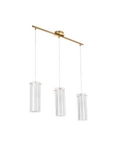 Люстра Arte Lamp Aries A8983SP-3PB Arte lamp