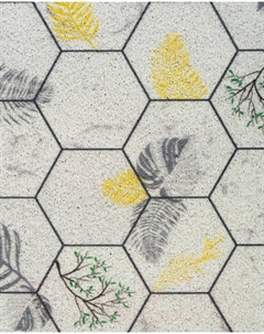 Коврик грязезащитный Kovrikbel №10