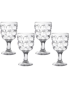 Набор бокалов Lefard Bubbles 355-425