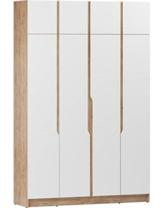 Шкаф Eligard Aura 4Dа