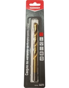 Сверло Hammer 44373