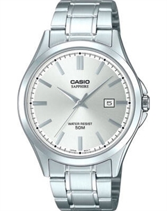Часы наручные мужские Casio MTS-115D-7A