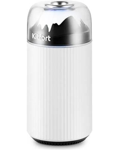 Ультразвуковой увлажнитель воздуха Kitfort КТ-3806