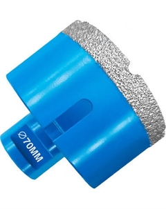 Коронка GRAFF 271470 Graff