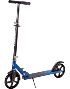 Самокат городской FAVORIT LS001BL Favorit