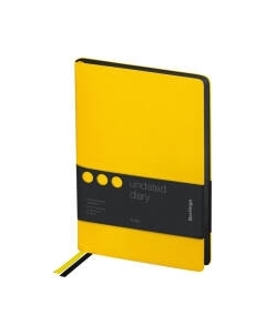 Ежедневник Berlingo Fuze A5 / UD0_87509