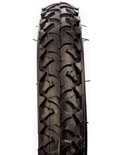 Велопокрышка FAVORIT ZY-012 12x2.125 / WM11001 Favorit