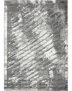 Ковер Sahan Alvita 8328A-S-D-GREY-GREY K25