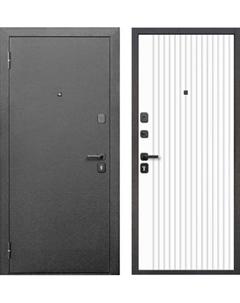 Входная дверь Guard М-3 86x205 левая