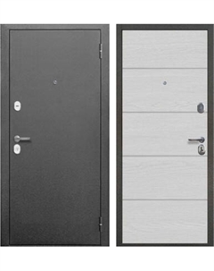 Входная дверь Guard МСТ-2 86x205 правая