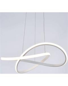 Потолочный светильник AksHome Knot LED Akshome