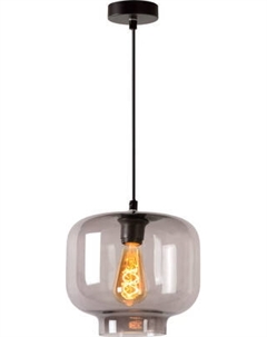 Потолочный светильник AksHome Mr.Gray E27 Akshome