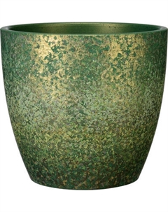 Кашпо Композит Акварель №9 / КЗ-Б9к-59-01