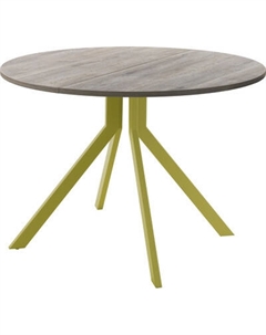 Обеденный стол AMC Elite Е18(900) D1 Amc