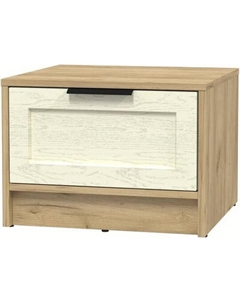 Прикроватная тумба Интерлиния Концепт Тренд КТ-ТК1-35