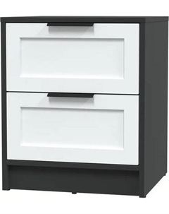 Прикроватная тумба Интерлиния Концепт Тренд КТ-ТК1-57