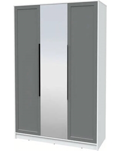 Шкаф Интерлиния Концепт Тренд КТ-Ш3(з)
