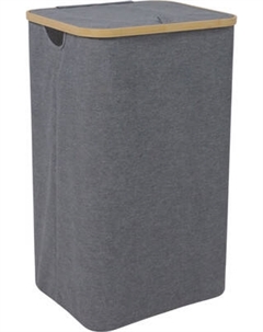 Корзина для белья AksHome Ethereal Akshome