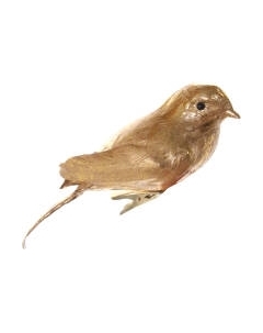 Елочная игрушка Shishi Птица / 51947