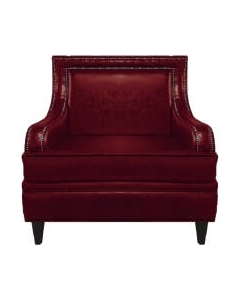 Кресло мягкое Brioli Луи