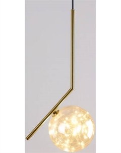 Потолочный светильник AksHome Amber-L LED Akshome