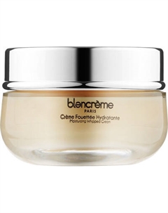 Крем для лица Blancreme Moisturizing Whipped
