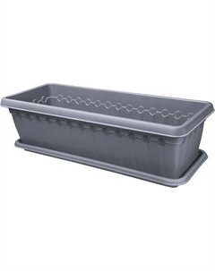 Кашпо Эльфпласт Флавия №2 / ЕР083