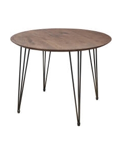 Обеденный стол ОКА Демавенд 100x74 Ока