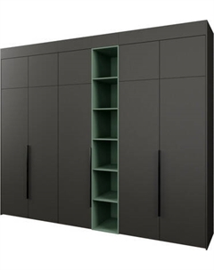 Шкаф Рэйгрупп Рэй S274-В14-2-WKZ В14-2