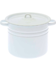 Кастрюля Сибирские товары Без рисунка С41622 С41622.3 / С41622.П