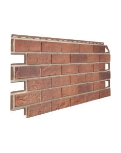 Фасадная панель Vox Solid Brick Bristol