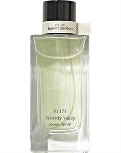 Освежитель воздуха Tender Garden Woody Vally Room Spray №171 Tender garden