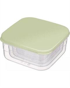 Набор контейнеров Бытпласт 433124409