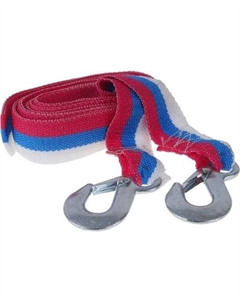 Трос буксировочный Автостоп AB-3.5Ч