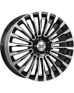 Литой диск RST Wheels R062 20x8.5" 5x120мм DIA 72.6мм ET 45мм BD Rst wheels