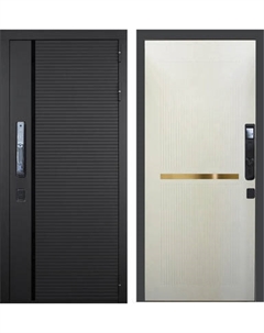 Входная дверь ГРАНИТ Пиано Смарт Ардеко Granit