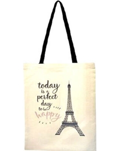 Сумка-шоппер Malvina Париж 1 / 101.15.1 Мальвина