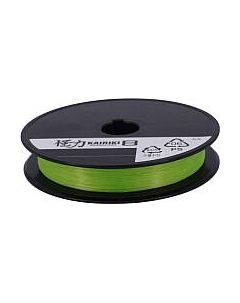 Леска плетеная Shimano Kairiki 8 PE 0.215мм / 59WPLA58R06