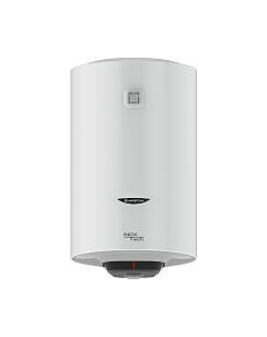 Накопительный водонагреватель Ariston PRO1 R INOX ABS 100 V