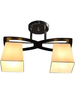 Потолочный светильник Aitin-Pro НПБ 02-2х60-101 / DA5102/2C Aitin-pro