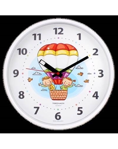 Настенные часы Troykatime 77771729