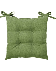 Подушка на стул Волшебная ночь С Тафтингом 40x40 / 920817