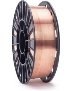 Проволока сварочная Admiral ER70S-6 0.8мм Адмиралъ