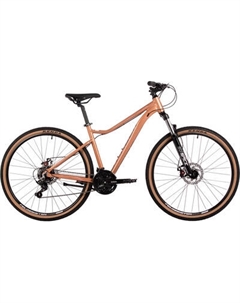 Велосипед Stinger Laguna 27.5 / 27AHD.LAGUNA.MDBG5